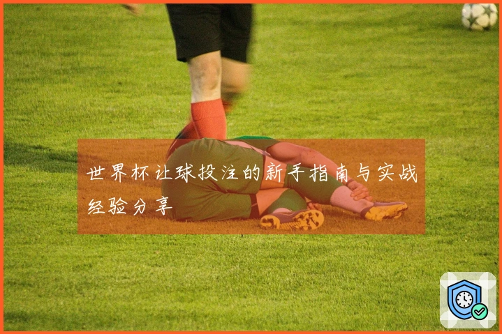 世界杯让球投注的新手指南与实战经验分享